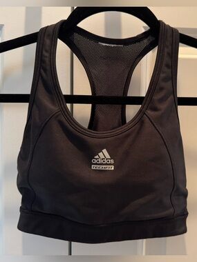 Adidas Techfit Bra